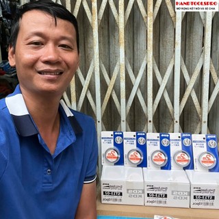 Thước dán 2m KDS ST13-02