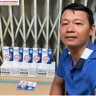 Thước dán 2m KDS ST13-02