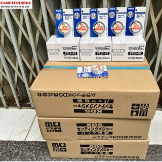 Thước dán 2m KDS ST13-02