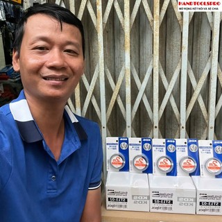 Thước dán 2m KDS ST13-02