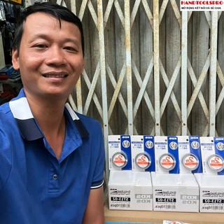 Thước dán 2m KDS ST13-02