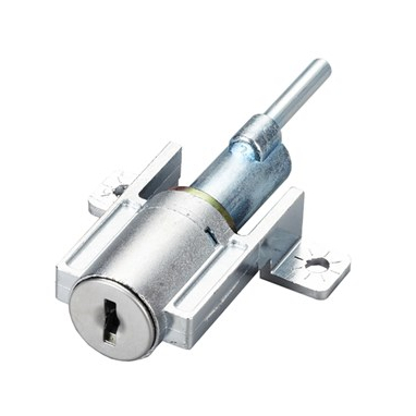 Khóa tủ sắt 3 ngăn lắp bên trái và phải