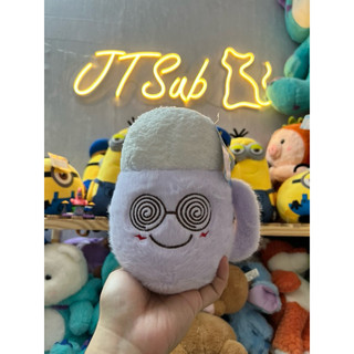 Gấu bông đồng giá 60k