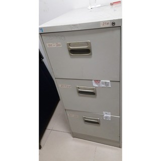Khóa tủ sắt 3 ngăn lắp bên trái và phải