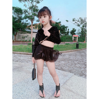 sét bí cho bé gái 7-41kg