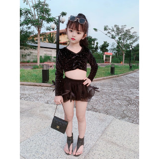 sét bí cho bé gái 7-41kg