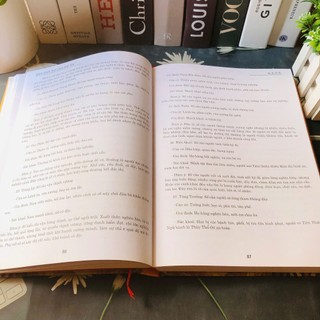 Sách - Bách khoa thư cách đặt tên