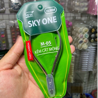 Kềm cắt móng