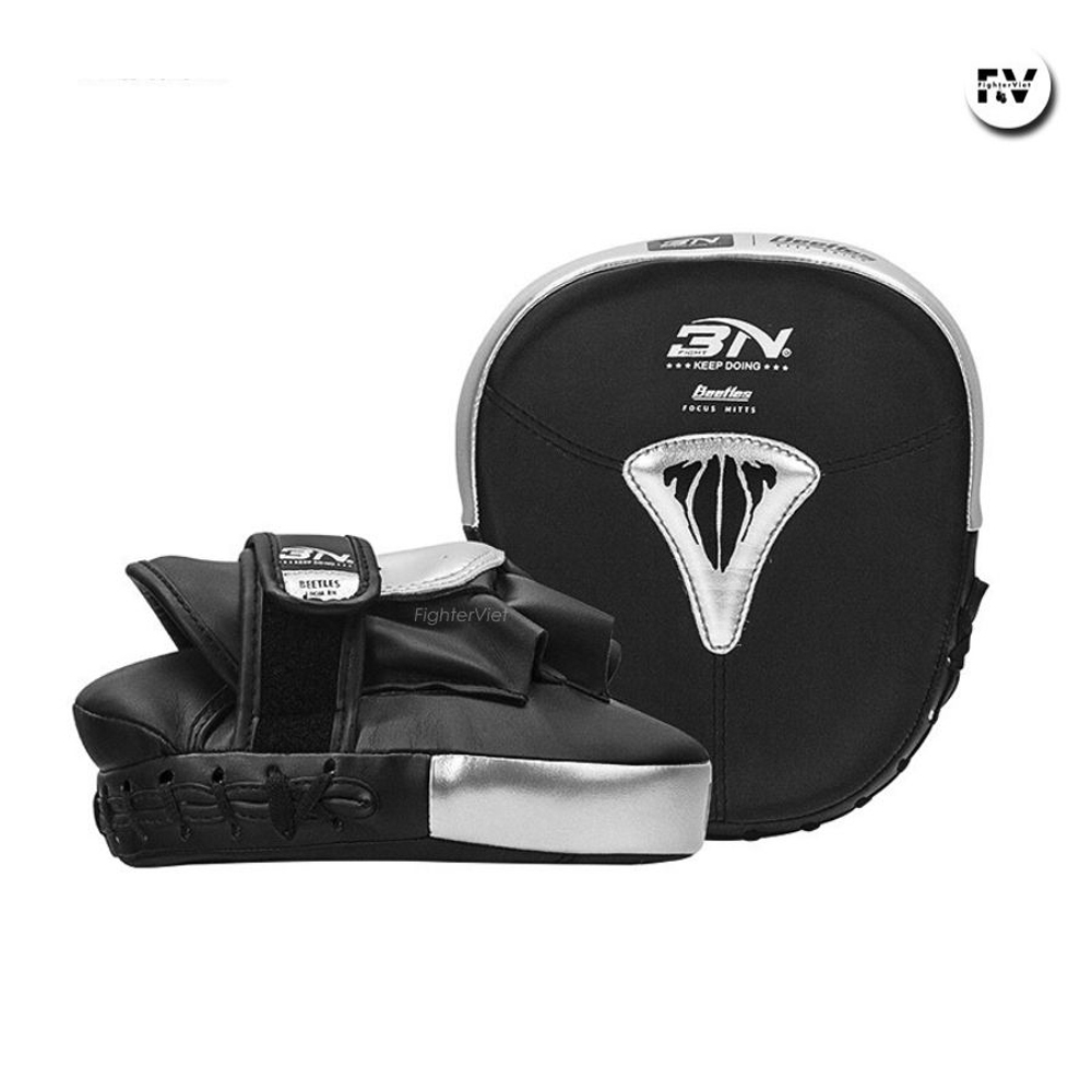 Đích đấm Boxing BN Beetles - Pad tay tốc độ - BN PRO - Boxing - MMA - Muay Thái cao cấp