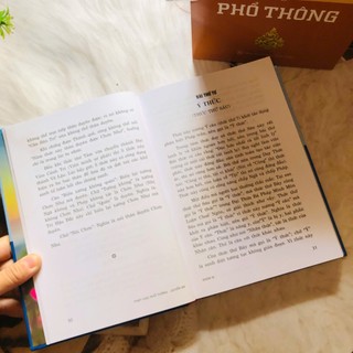 Sách - Combo 3 cuốn Phật Học Phổ Thông