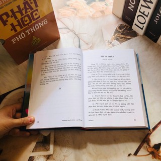 Sách - Combo 3 cuốn Phật Học Phổ Thông