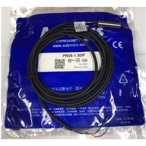 Cảm biến tiệm cận  PR08-1.5DP (Autonics)