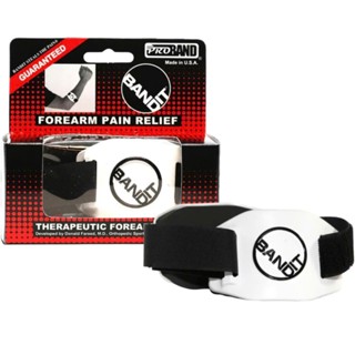 Băng Đeo Tay Band-IT Armband Hỗ Trợ Chấn Thương Elbow Khi Chơi Pickleball Và Các Môn Thể Thao Khác