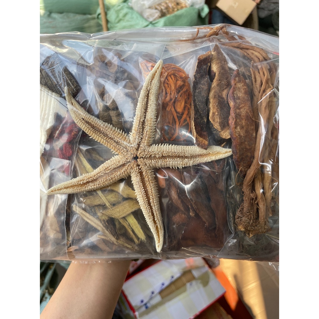 Rocket 1h hàng chuẩn 1,2kg - AnAn đặc sản Tây Bắc