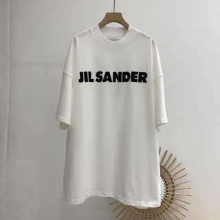 Áo thun JIL SANDER basic - Hàng cao cấp