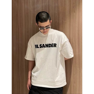 Áo thun JIL SANDER basic - Hàng cao cấp