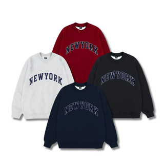 Áo Sweater Nỉ Lông Cáo in chữ TEEZIN ,chất nỉ lông cáo day dặn mềm mịn không bám lông xù lông-tz108 menswear