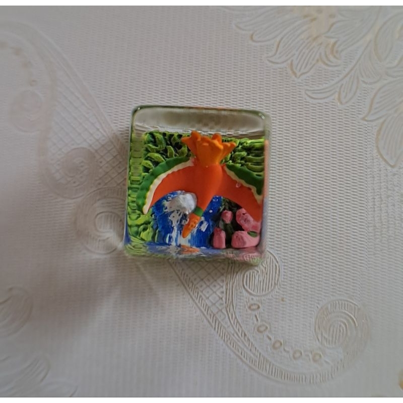 Keycap Houou - nút bàn phím hình Houou