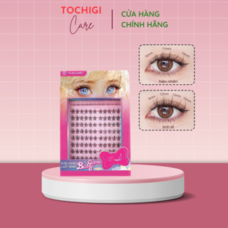 Mi giả Mlen Diary Anime Hoạt Hình Dễ Gắn Cho Người Mới Trang Điểm