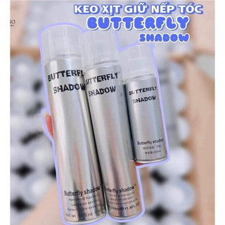 Gôm bạc KALANXUAN giữ nếp tạo kiểu nam nữ