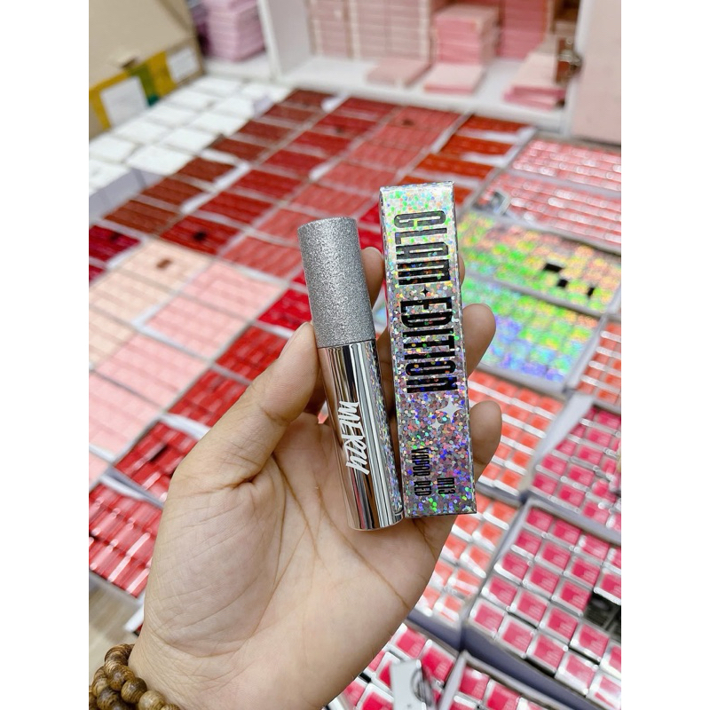[AUTH 100%] SON MERZY MELLOW TINT EDITION #M13 MẪU MỚI 2024