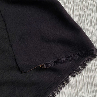 Vải Lanh Đũi Cotton 100% Xuất Dư Khổ 1m4 - Đàn Hồi, Thấm Hút, Mềm - May Áo Kiểu, Đầm, Váy, Đồ Trẻ Em
