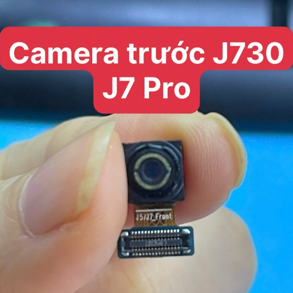 Sam sung J730/ J7 Pro ,Camera trước điện thoại Sam sung J730/ J7 Pro,đã test ok