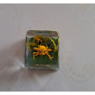 Keycap Pikachu - nút bàn phím hình Pikachu