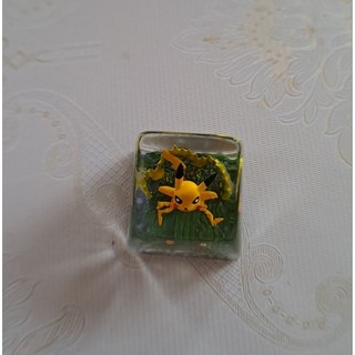 Keycap Pikachu - nút bàn phím hình Pikachu