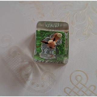 Keycap Eevee - nút bàn phím hình Eevee