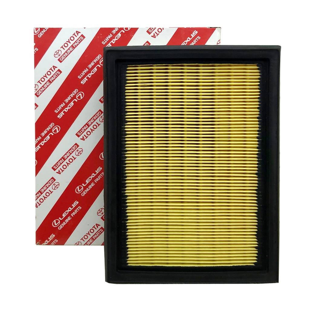 Lọc gió động cơ xe Toyota Raize/ Veloz Cross đời 2021 - 2023,Vios ,Yaris 2022-NAY MSP:17801-BZ110