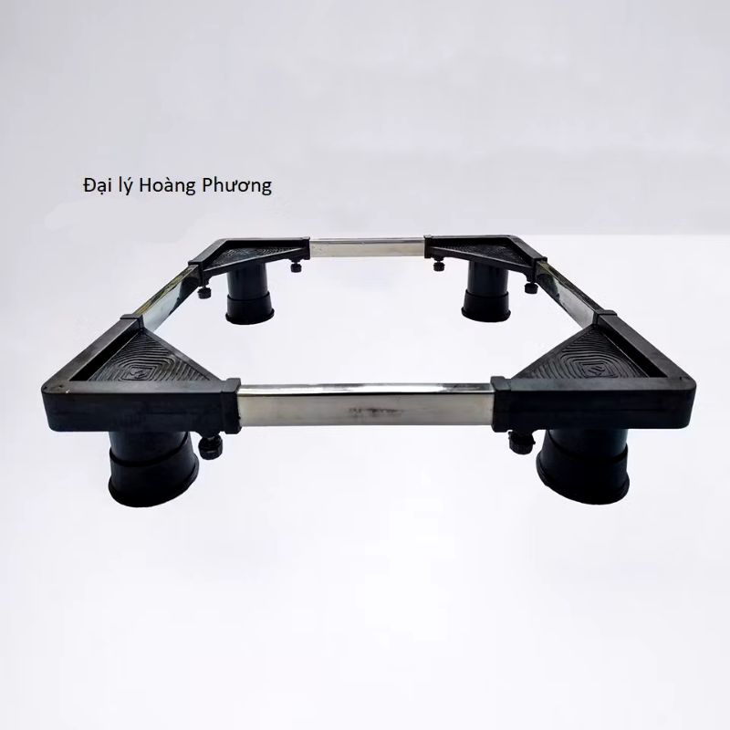 chân máy lọc nước