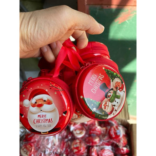 Ví noel quà tặng noel tặng bé