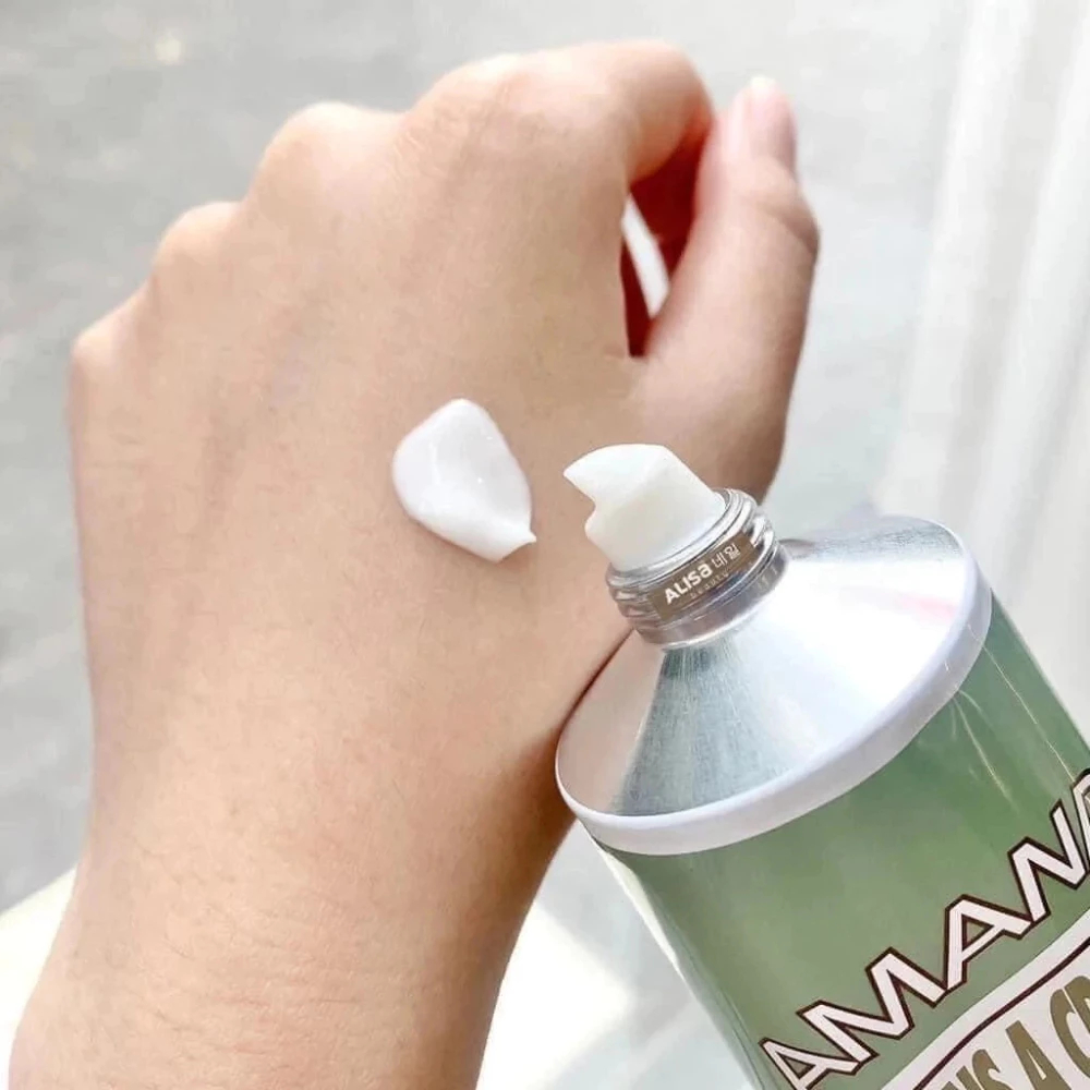 Kem Dưỡng Da Tay L'Occitane / Loccitane Hand Cream 10g