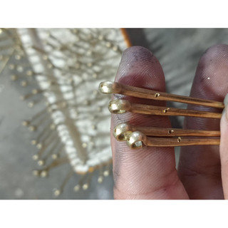 Giò bẫy gà rừng Se 432