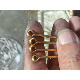 Giò bẫy gà rừng Se 432
