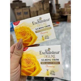 Xà bông Enchanteur Charming 90g