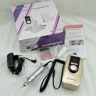 Máy mài tích điện us803