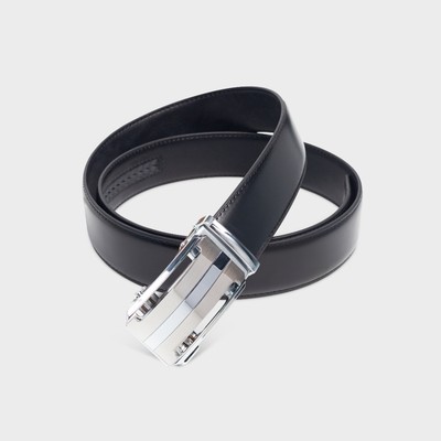 Thắt lưng nam da bò thời trang cao cấp Fadoda FMT13