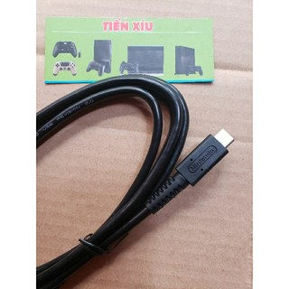 (Thanh lý)cáp usb nintendo switch / Ps5 / XboxOne X ,dây Usb có chân data Nintendo Switch, ps5