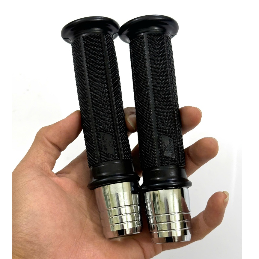 Bao tay TBt siêu bóng, kèm gù tạ loại sọc ...có loại cho sonic, msx125,wave 100/50cc Wave 110cc