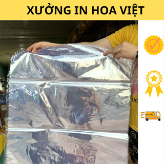  1KG MÀNG CO GIỎ QUÀ MÀNG CO GIỎ HOA QUẢ BÁNH KẸO TẾT 