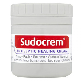 Kem hăm tã cho bé Sudocrem 60g, kem hăm tã dưỡng ẩm an toàn cho trẻ - Monnie Kids