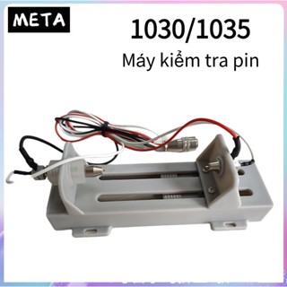  YR1035 Phụ kiện kiểm tra Rack 18650 26650 32650 Pin hình trụ kiểm tra Rack 