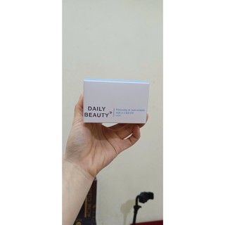 KEM DƯỠNG ẨM TRẮNG DA AQUA (dùng rất thích, hàng chuẩn cty)