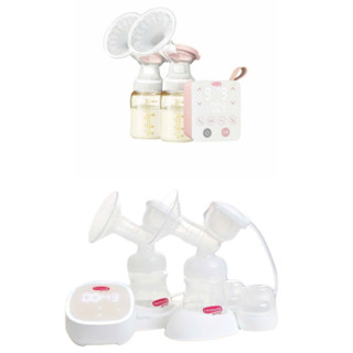 Phụ kiện màng hút/ van chân không thay thế cho máy hút sữa Concung Good DP Comfort(Plus)