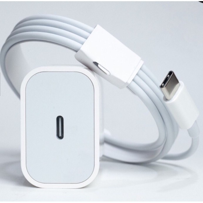 Sạc Nhanh PD 20W Không Làm Nóng Thiết Bị Sạc Nhanh An Toàn Và Ổn Định Bảo Hành 12 Tháng