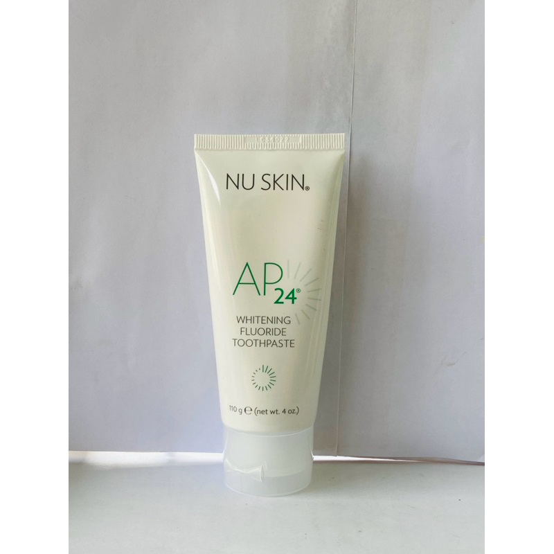 Kem Đánh Răng Ap24 (Tiếng Việt)