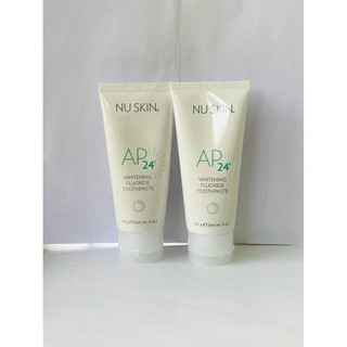 Kem Đánh Răng Ap24 (Tiếng Việt)