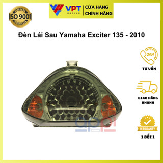 Chóa Đèn Hậu Ex 135 , Đèn Đuôi , Đèn Lái , Xe Máy Yamaha Exciter 135, 1S8-H4710-00S2-APPi Chính Hãng